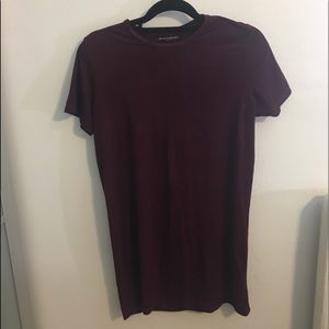 Brandy Melville T-shirt Dress